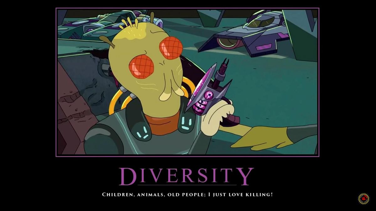 Αποκτήστε το Schwifty: 15 Χαρίσματα Dank Rick και Morty Memes