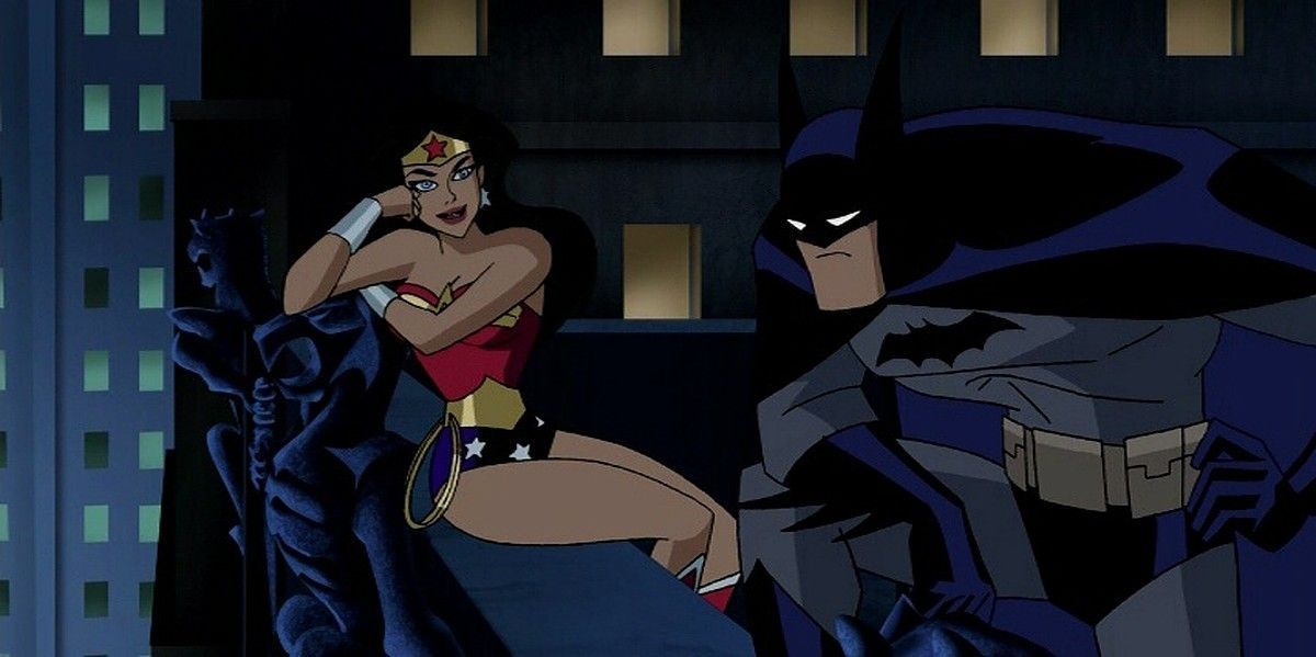 Kymmenen sydänsärkyvintä tapahtumaa Justice League Cartoon -sarjan aikana