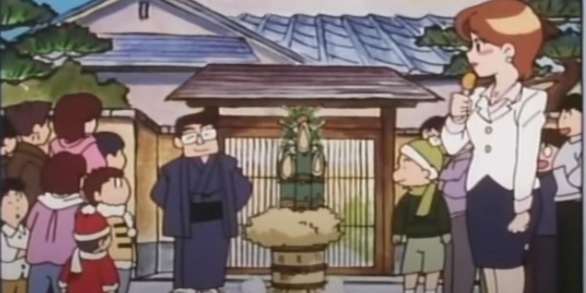 10 oudejaarsavond/dag anime-afleveringen om te kijken tijdens het aftellen