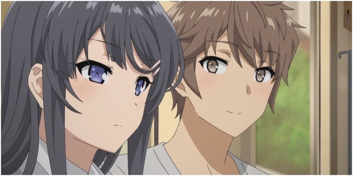 15 καλύτερες φίλες στο Anime, κατάταξη