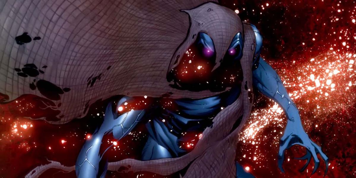 5 Marvel kosmische wezens die krachtiger zijn dan Galactus (en 5 die dat niet zijn)