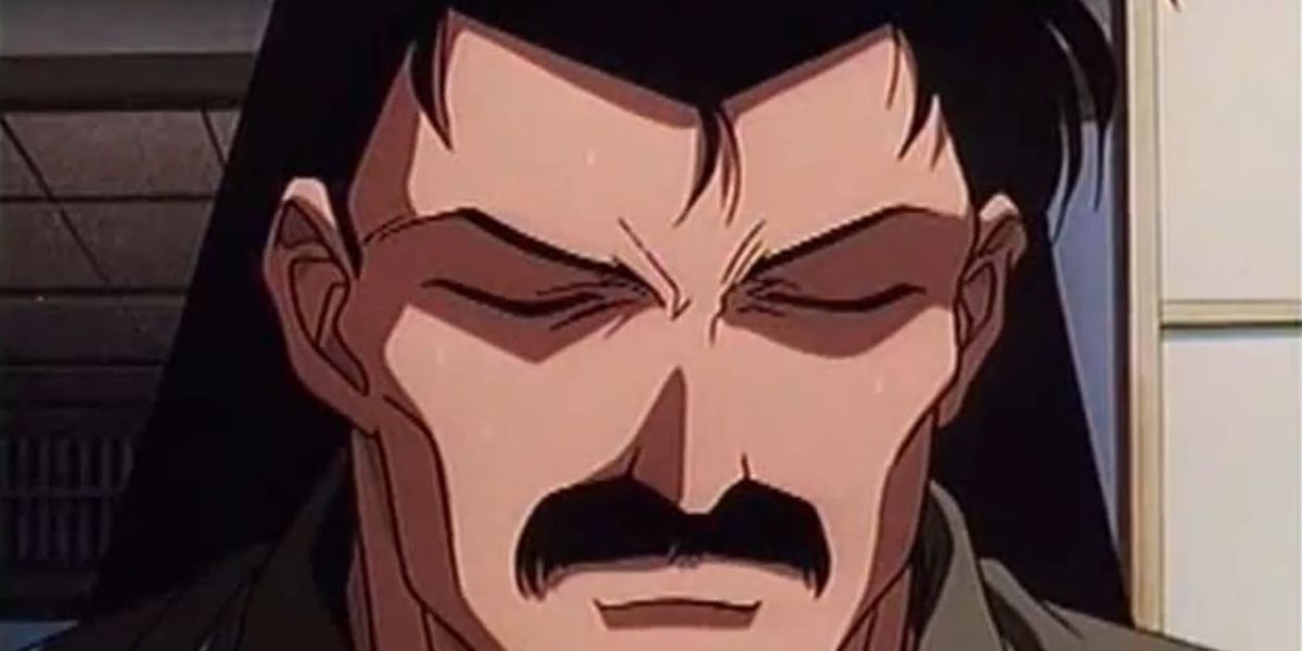 Father Figures: The 10 Best Anime Dads