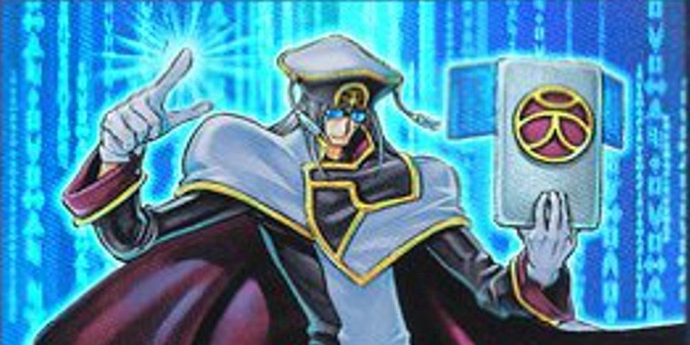 Yu-Gi-Oh!: Mostri Synchro più potenti