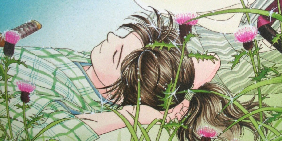 De 10 beste samoerai-manga's (volgens mijn anime-lijst)