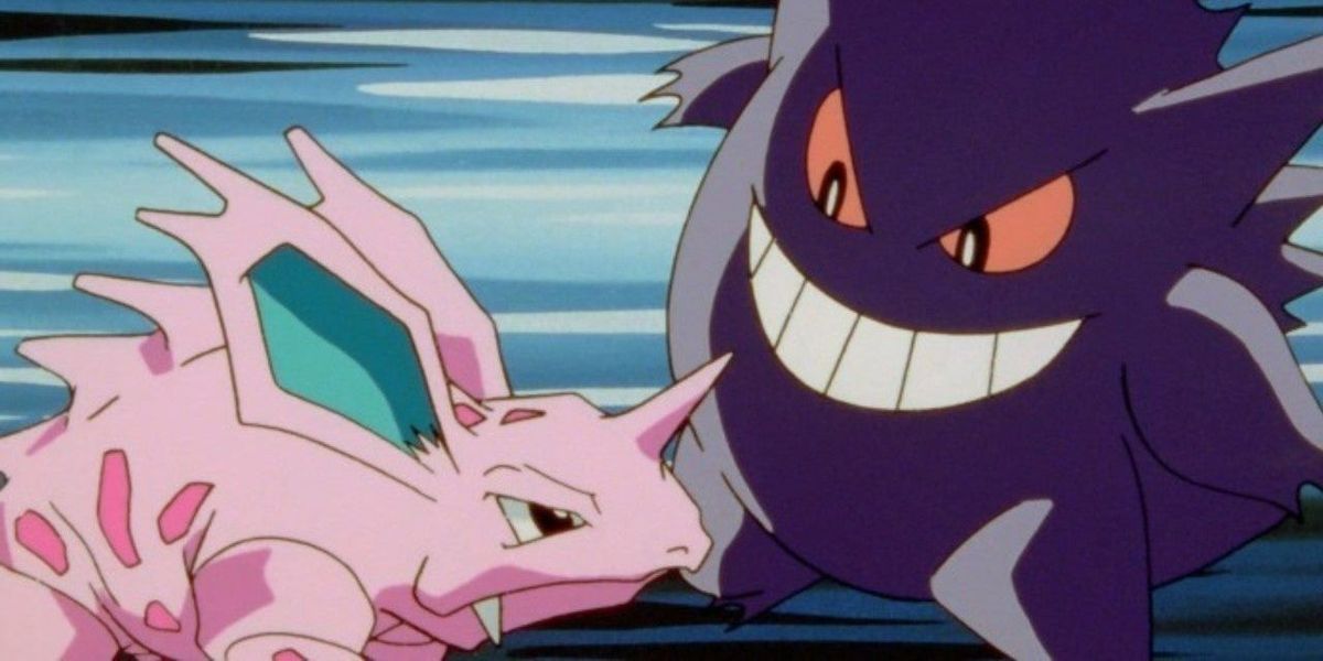 10 mest intense rivaliseringer mellem Pokémon-arter, rangeret