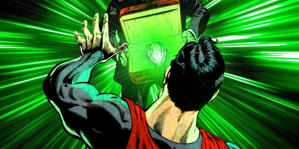 „Drakono kamuolys“: 10 priežasčių, kodėl Gokas įveiks Supermeną