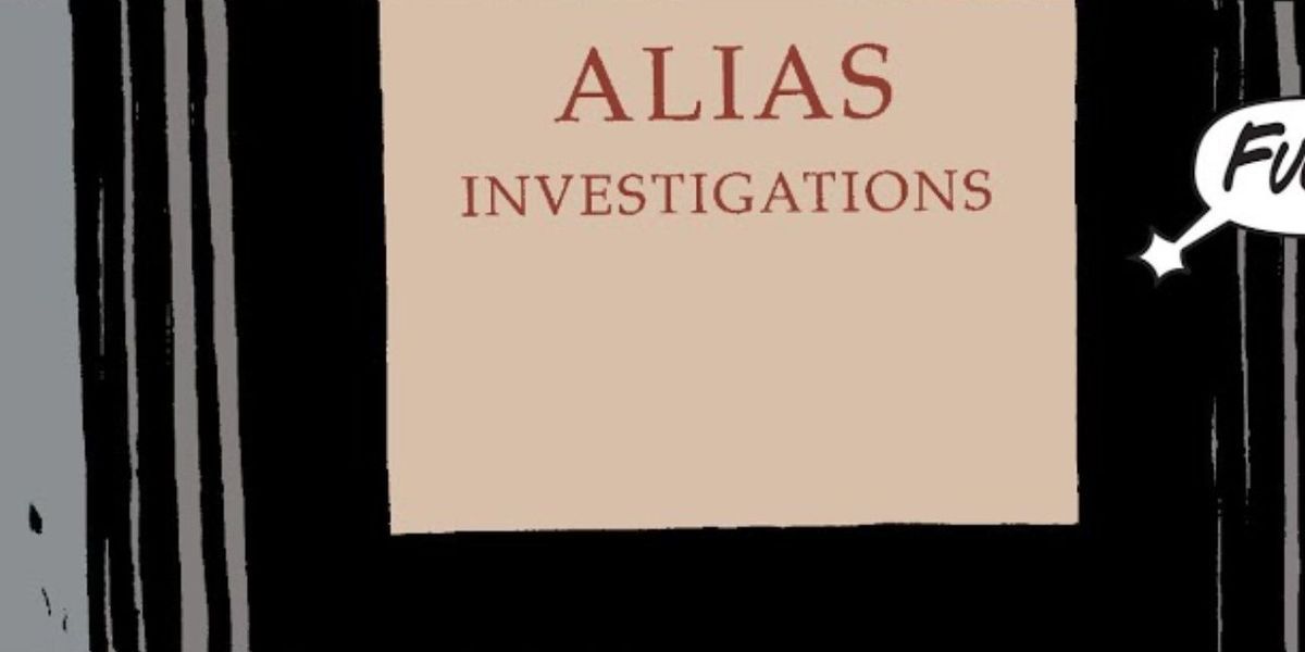 Jessica Jones: De 10 mest chokerende øjeblikke i alias