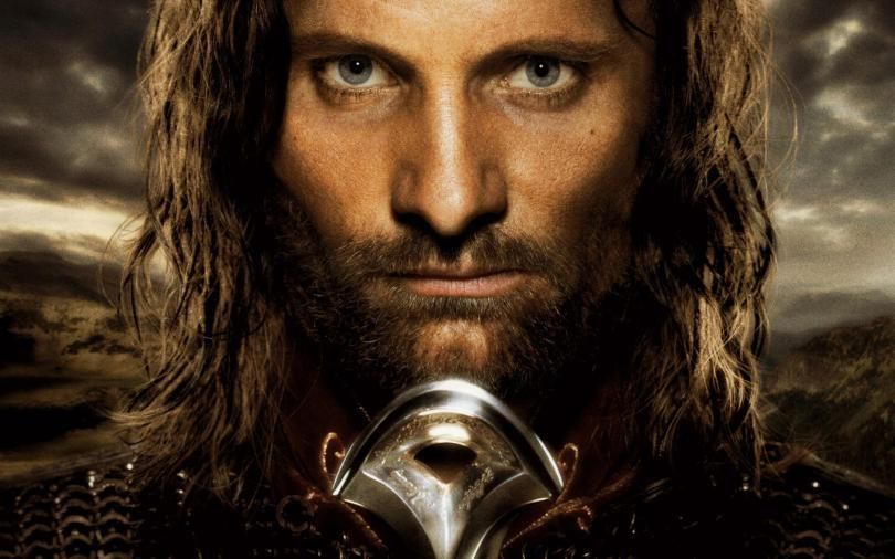 LOTR: 15 cose che solo i veri fan sanno su Aragorn