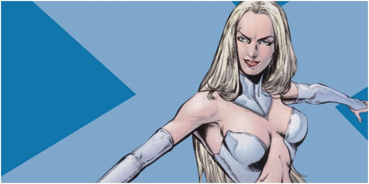 Marvel: 10 värsta kvinnliga superhjältdräkter, rankade