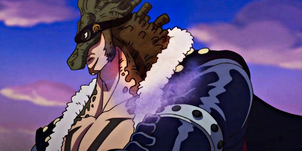 One Piece : 5 personnages en costume de raid que Sanji peut vaincre (et 5 qu'il ne peut pas)