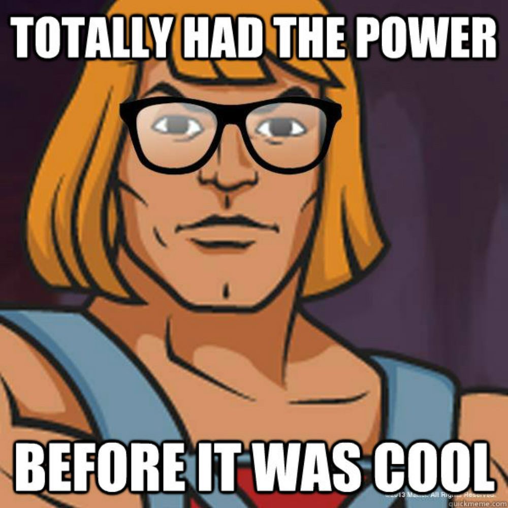 He-Dank: 15 najbolj smešnih He-Man memov