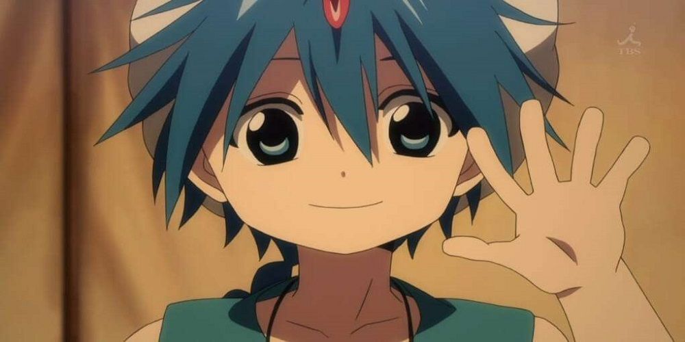 Magi: 10 Things Only True Fans Know About Aladdin