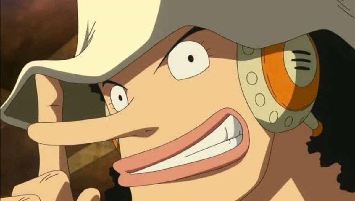One Piece: Todos os membros dos chapéus de palha (e como eles se juntaram à tripulação)