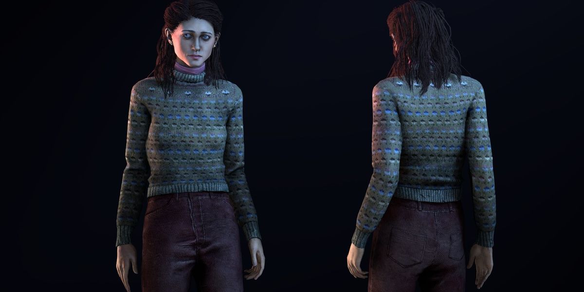 Dead By Daylight: 10 Best Survivors To Play, clasat