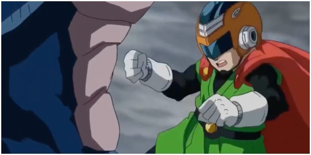 Dragon Ball: 5 powodów, dla których Gohan wciąż może przejąć kontrolę w Super (i 5 powodów, dla których Goku i Vegeta lepiej pasują)