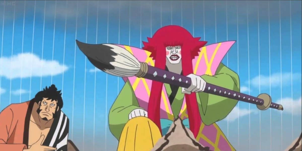 One Piece: 10 Characters Who Could Die In Onigashima