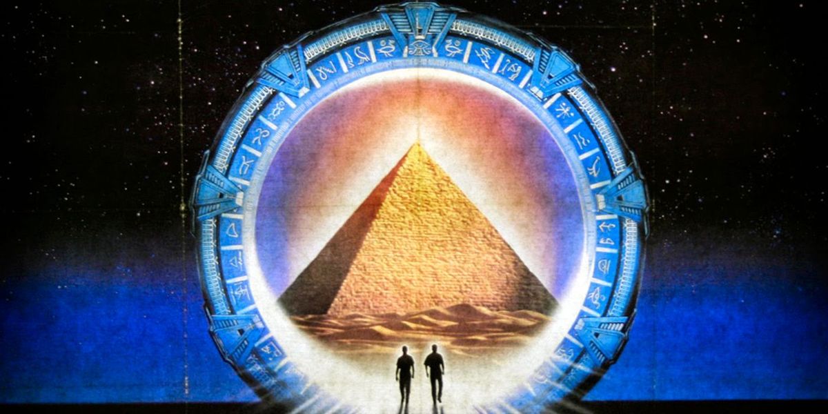 Stargate: 20 ting, fans aldrig vidste