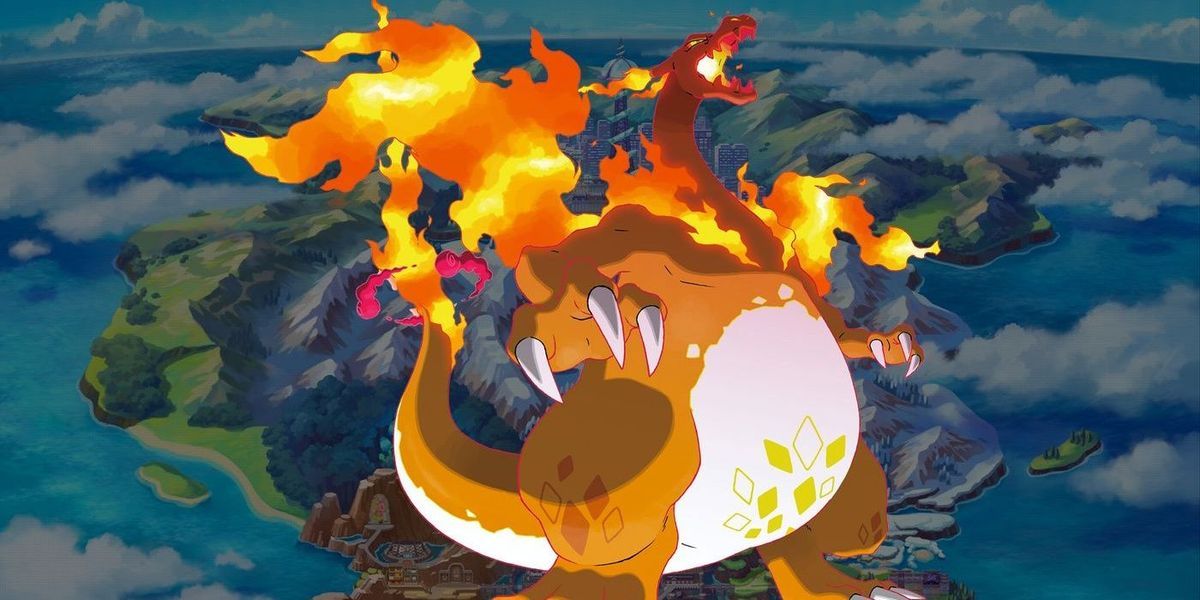 10 Pokémon Gigamax più grandi, classificati per altezza