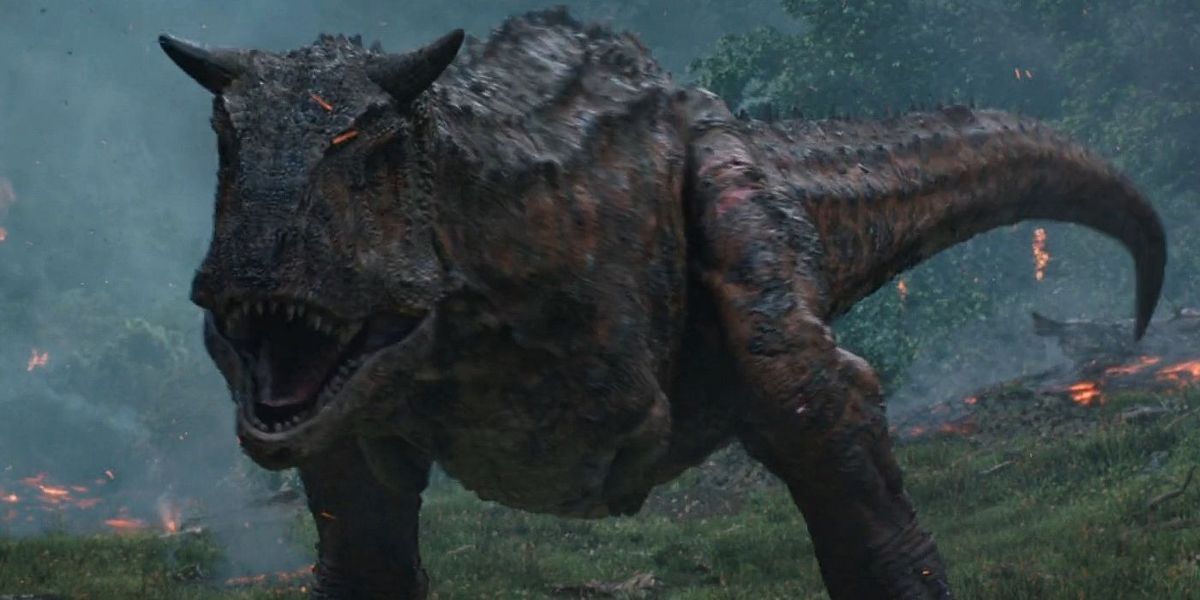 Jurassic World: 11 pelottavinta dinosaurusta (ja 9 erittäin heikkoa)