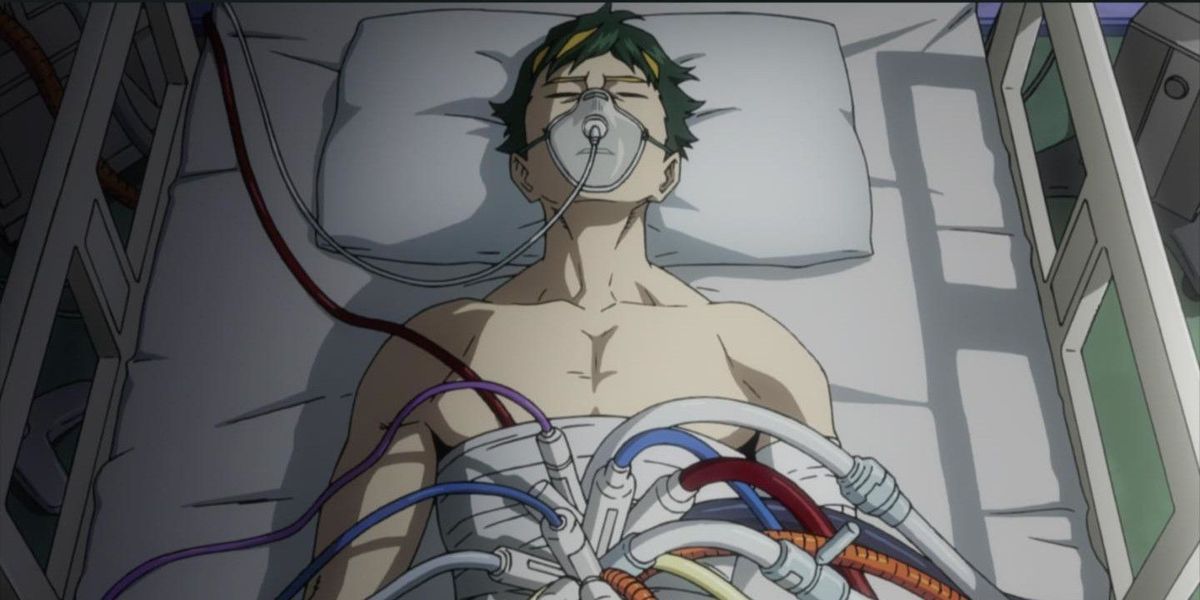 My Hero Academia: 5 All Might Death Theories That Serem Possible (& 5 That Are Too Crazy to True)