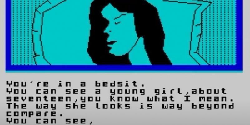   لقطة شاشة من Beatle Quest