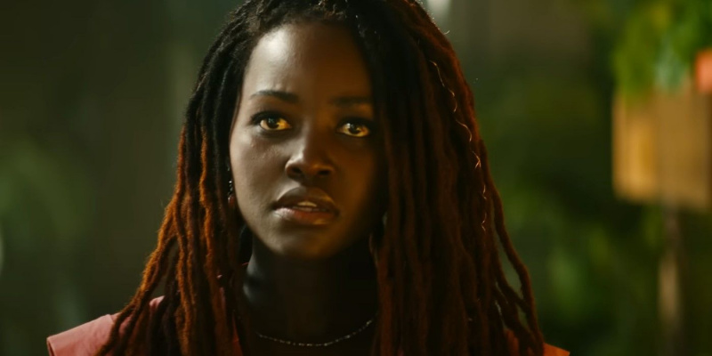 10 lietas, kas jums pietrūka Melnajā panterā: Wakanda Forever reklāmkadri