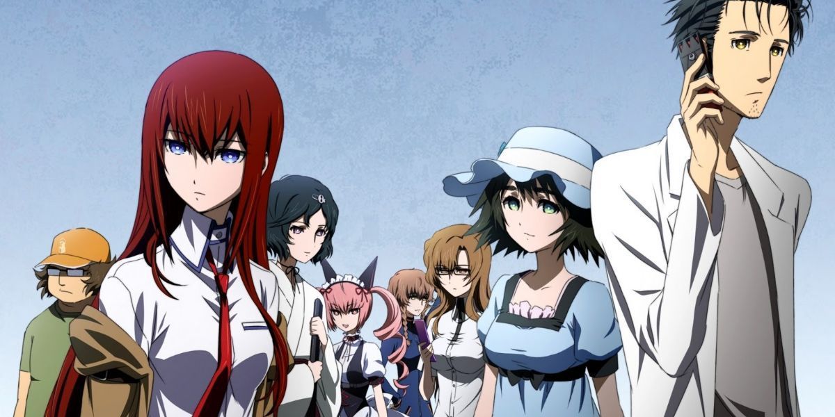 10 anime at se, hvis du elskede Re: Zero