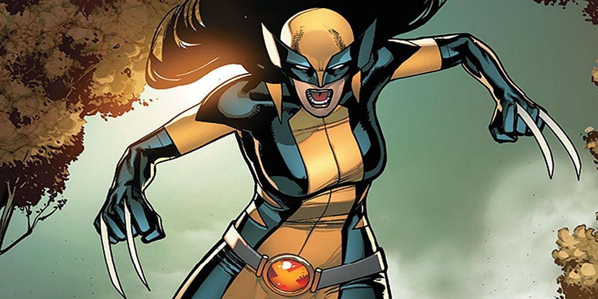 „Marvel“: 5 priežastys, dėl kurių Loganas yra geresnis Wolverine (ir 5 - tai X23)