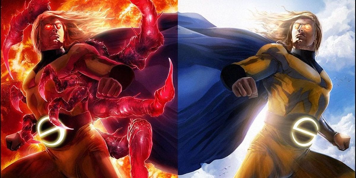 Marvel's 10 sterkste schurken met de meeste moorden