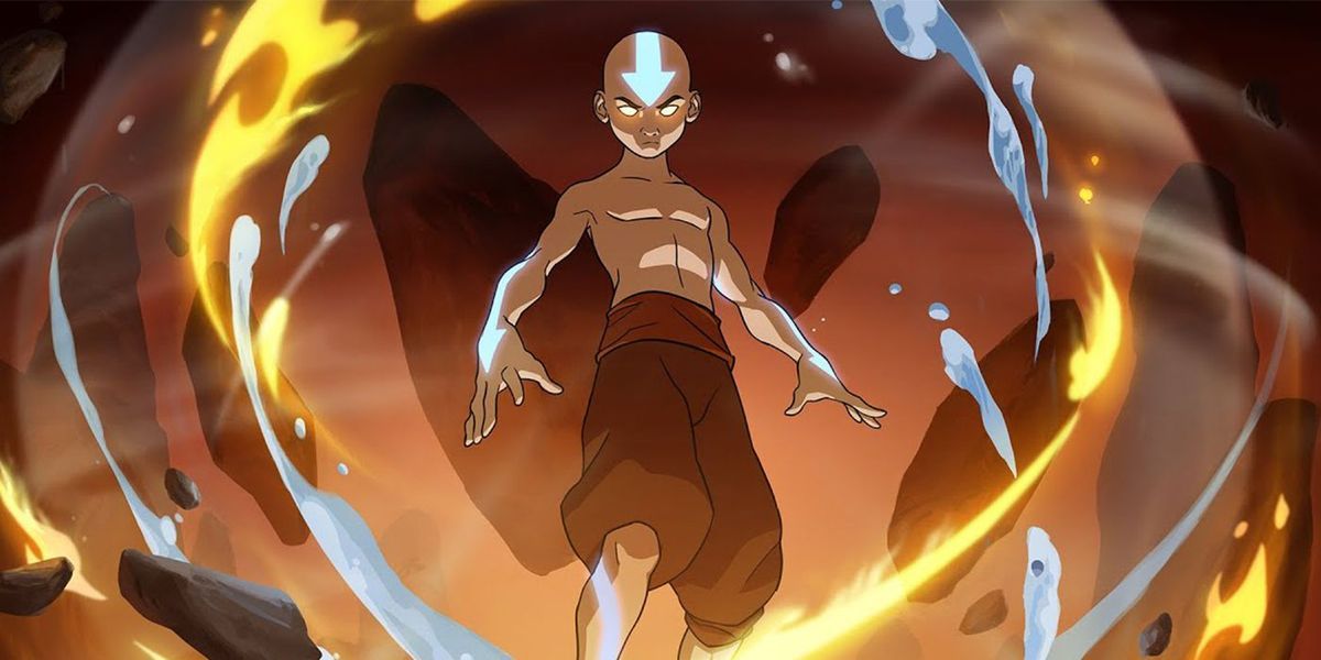 Avatar: O Último Mestre do Ar - O Signo do Zodíaco de Todos os Personagens Principais