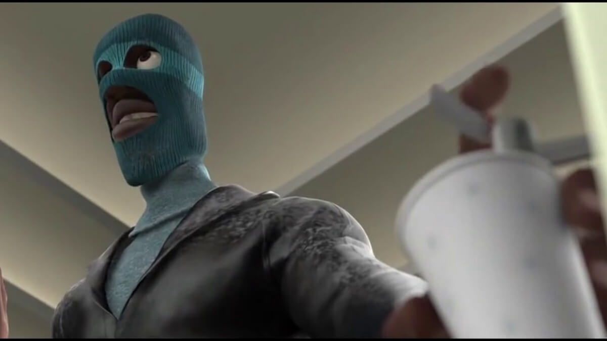 The Incredibles: 10 Bagay na Hindi Alam ng Karamihan sa Mga Tagahanga Tungkol sa Frozone