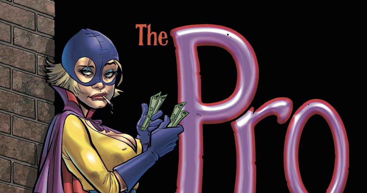 8 dintre cei mai amuzanți supereroi din benzi desenate