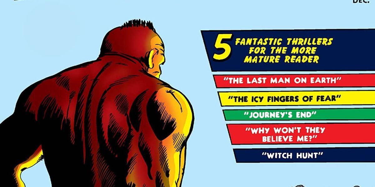 Amazing Fantasy # 15: 10 lucruri pe care nu le știai despre primul comic al Spider-Man