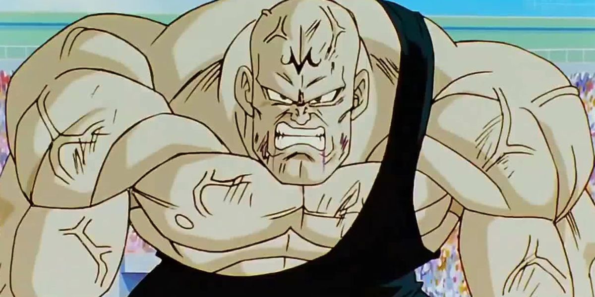 Dragon Ball: Every Majin Possessed by Babidi from Weakest to Most Powerful, Ranked