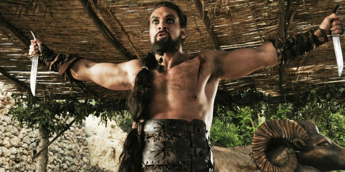 Game Of Thrones: 10 Hal yang Mengganggu Bahkan Penggemar yang Berdedikasi