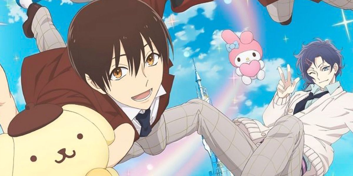 Min kærlighedshistorie & 9 andre ukonventionelle Shojo-anime