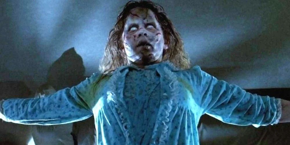 Halloween: 10 pel·lícules tan terrorífiques que tindràs malsons