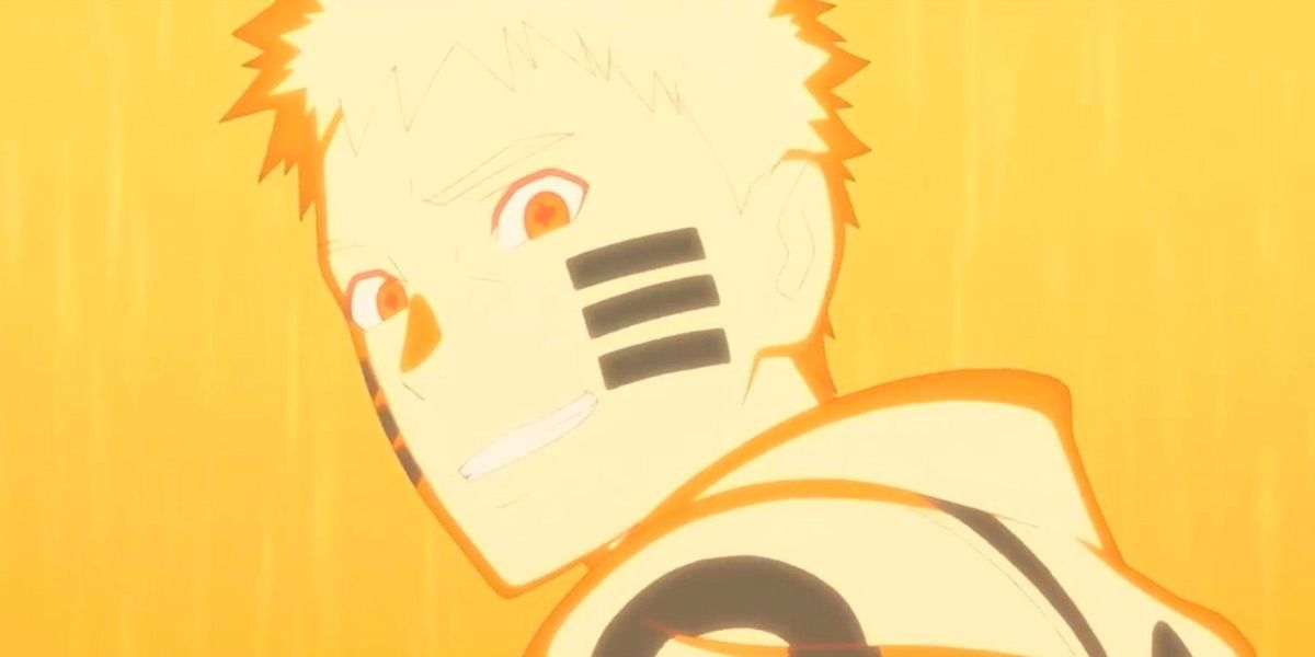 Naruto: 5 snaga jačih od Susanoa (i 5 slabijih)