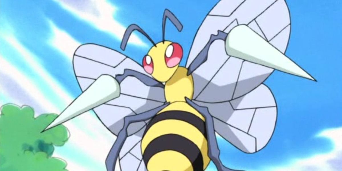 10 Times Ash Tumigil sa Sarili Mula sa Pagkuha ng Isang Pokémon (& Bakit)