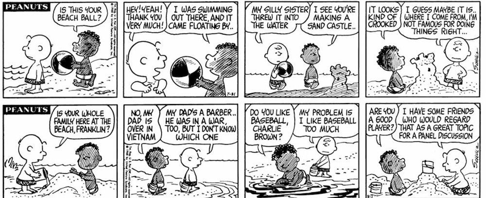 Kesedihan Baik: 15 Rahsia Gelap Tentang Charlie Brown, Terungkap