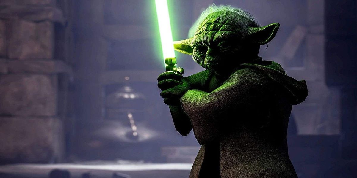 Star Wars: 5 Jedi Who Should Have Been Anakin's Master (& 5 Ways Obi-Wan Was the Best)