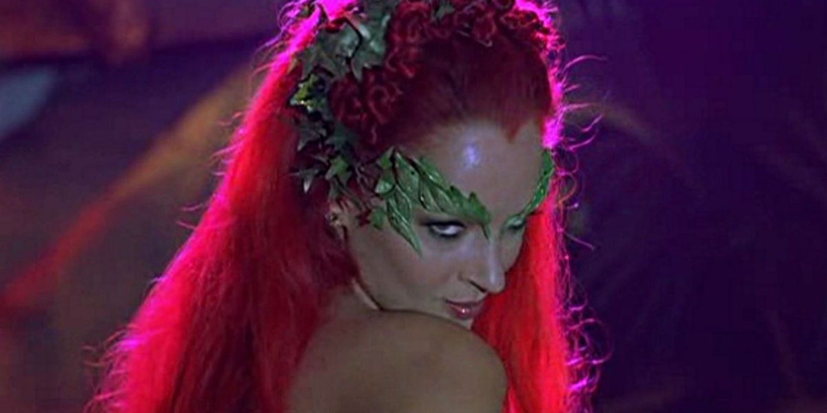 15 citazioni di Poison Ivy più memorabili (e minacciose)