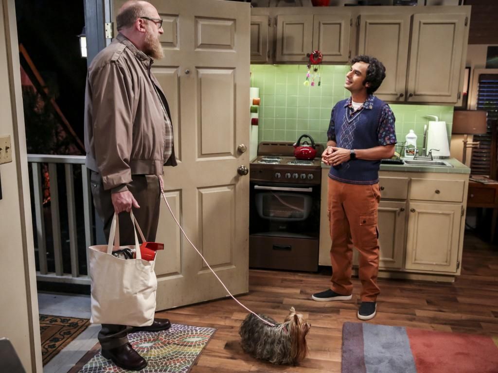 The Big Bang Theory Finale: 7 πράγματα που μας έκαναν κλείσιμο (και 3 που δεν)