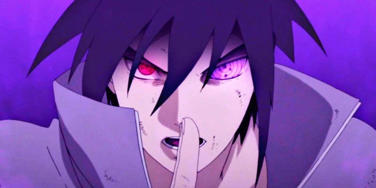 Boruto: 5 modi in cui Sasuke ha perso il suo Rinnegan ha senso (e 5 non è così)
