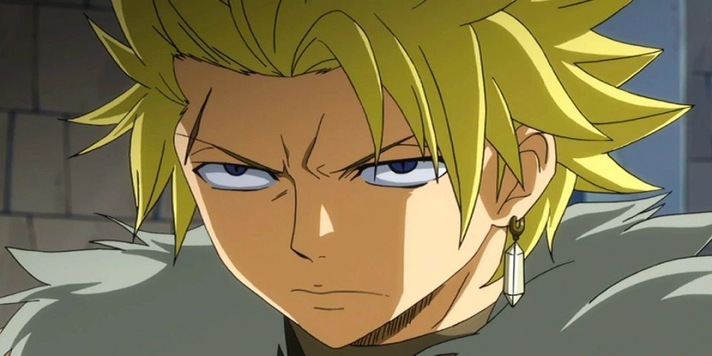 Fairy Tail: 10 Things Only True Fans Know About Sting Eucliffe