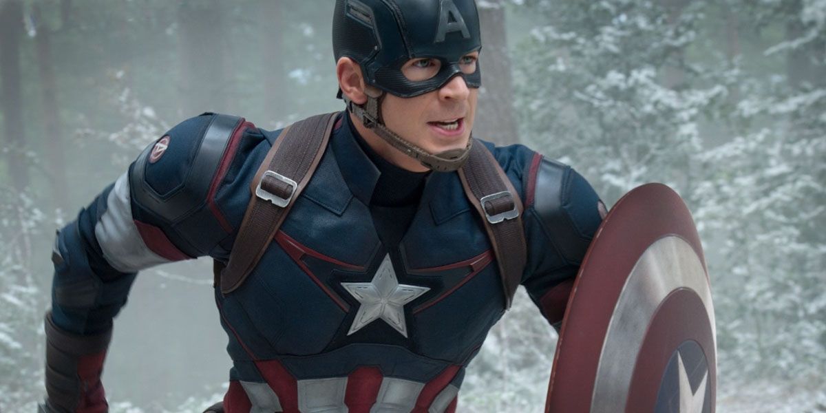 5 Cara Captain America Lebih Baik Di MCU (& Mengapa Dia Lebih Baik Dalam Komik)