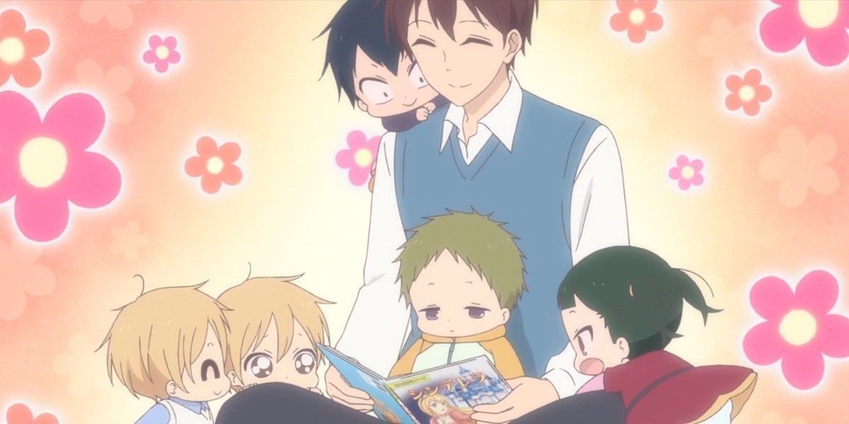 10 anime barátság, amelyek bizonyítják az ellentéteket