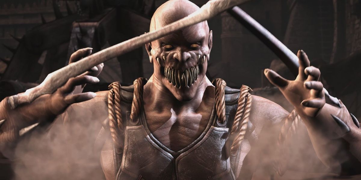 HABISI DIA! 15 Kematian Mortal Kombat yang Tak Terlupakan