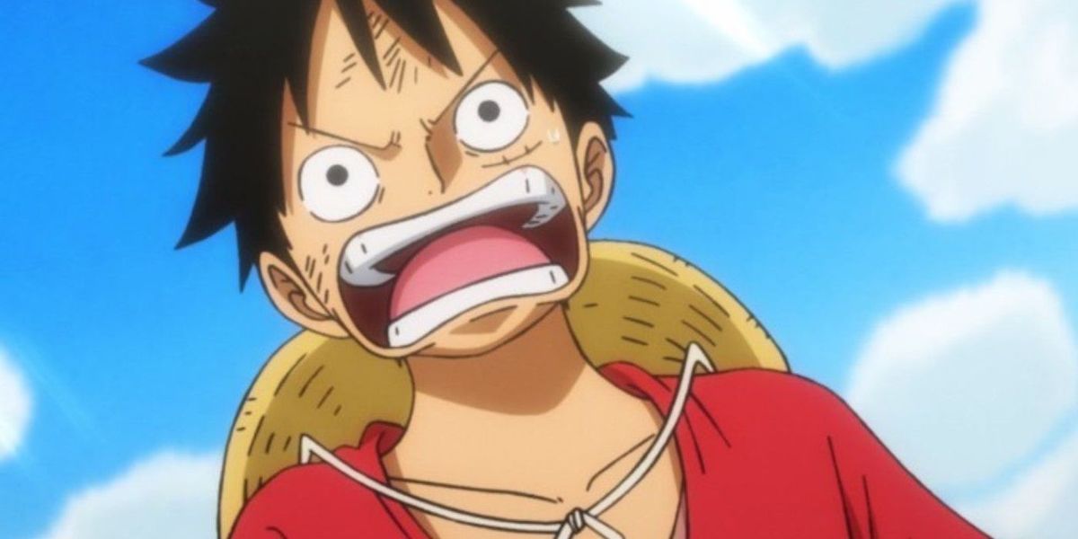 Shonen Jump: 5 Grunner Naruto slår Luffy In A Fight (& 5 Why Luffy Wins)