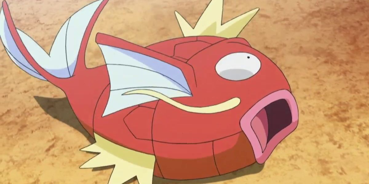10 Pokémon, amelyhez nagy szükség van jobb mozdulatokra